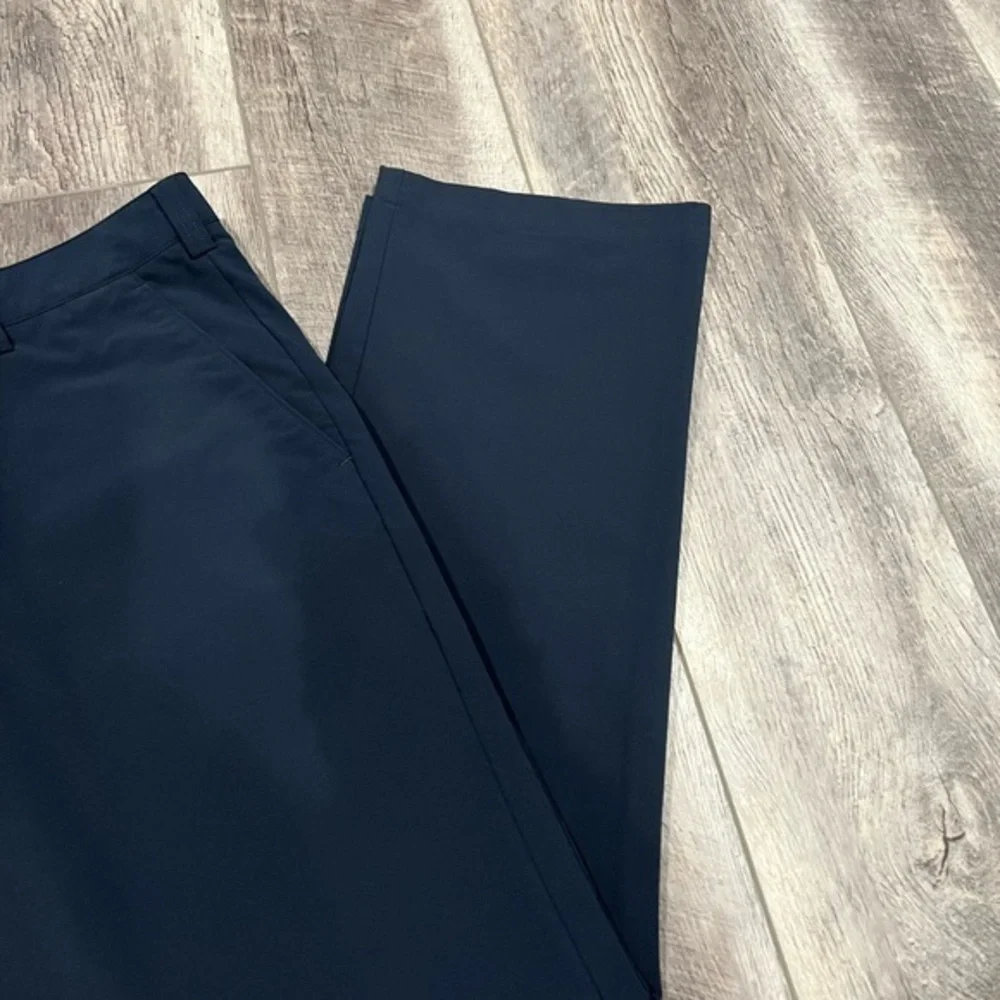 Cutter & Buck Mens Navy Golf‎ Pants